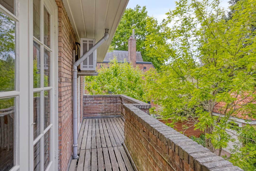 Foto 23 van Tesselschadelaan 20