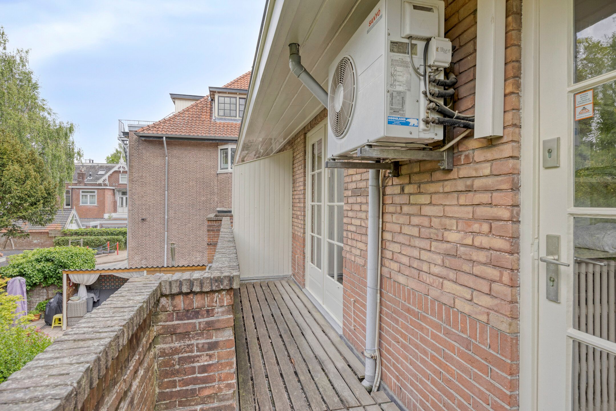 Foto 51 van Tesselschadelaan 20