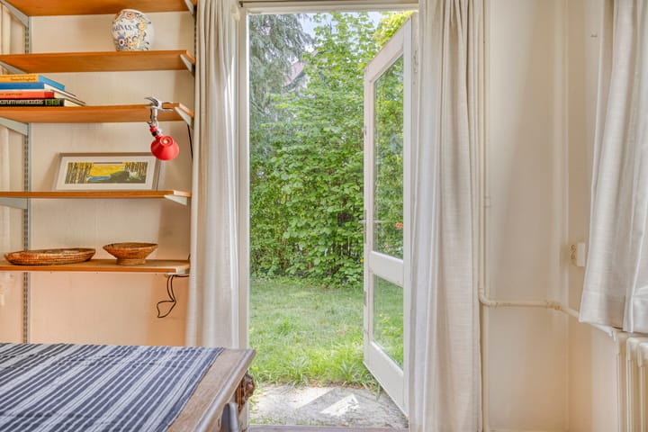 Foto 7 van Tesselschadelaan 20