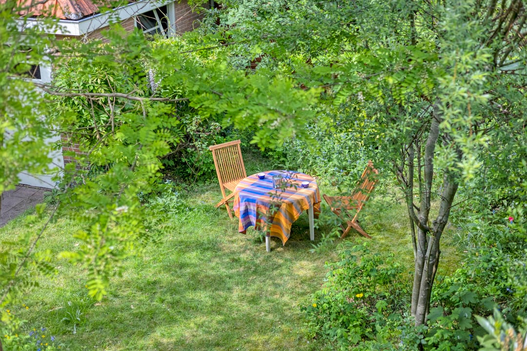 Foto 43 van Tesselschadelaan 20