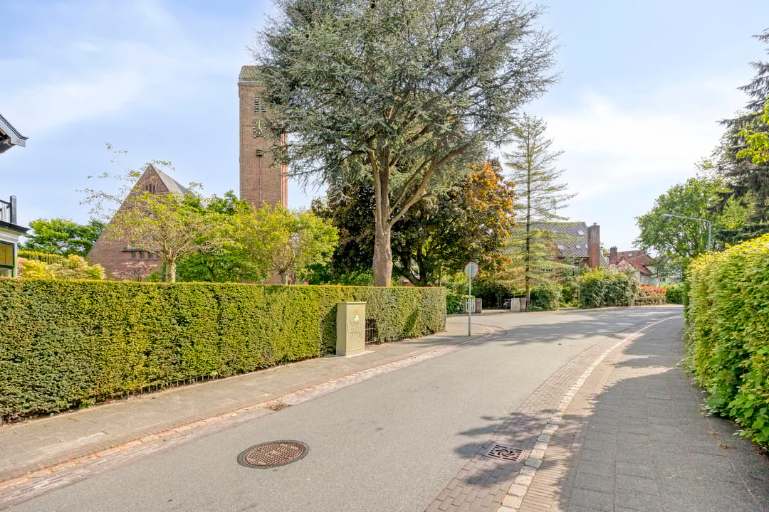 Foto 52 van Tesselschadelaan 20