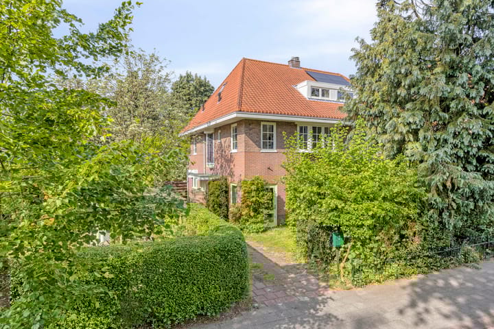 Foto 1 van Tesselschadelaan 20