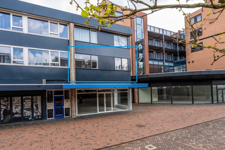 Foto 1 van Europalaan 4