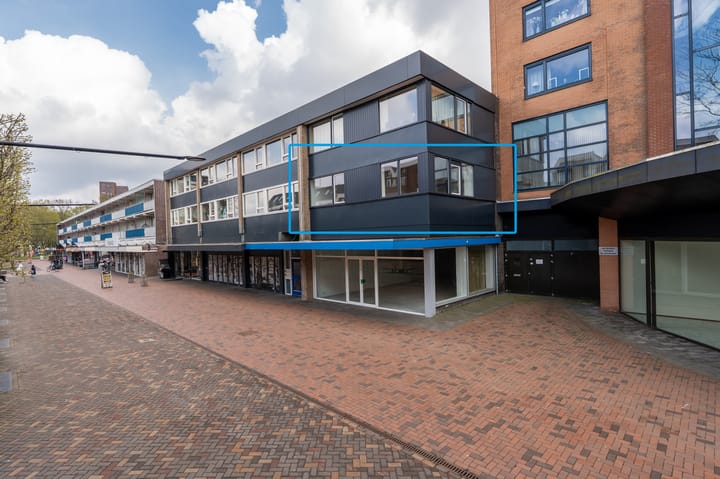 Foto 2 van Europalaan 4