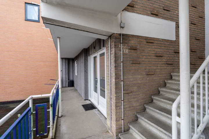 Foto 3 van Europalaan 4