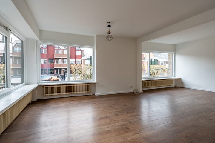 Foto 7 van Europalaan 4