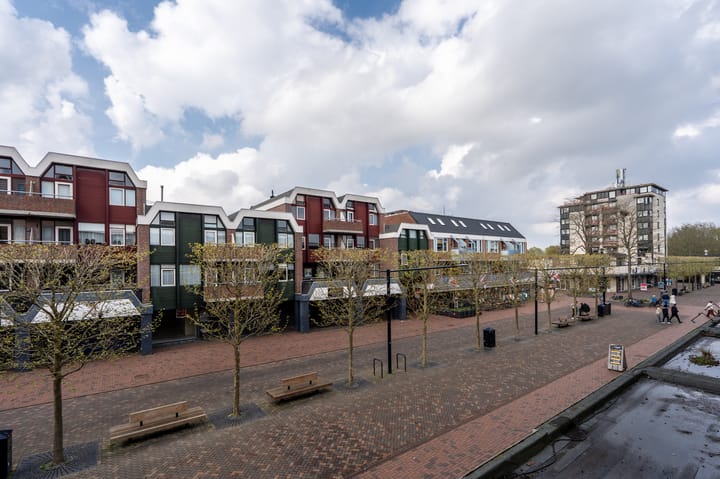 Foto 10 van Europalaan 4