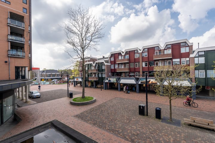 Foto 11 van Europalaan 4