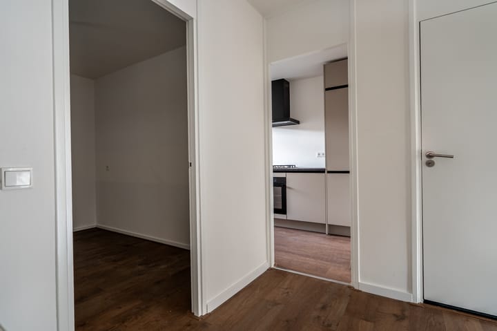 Foto 13 van Europalaan 4