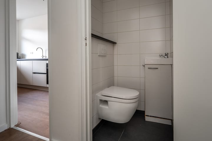 Foto 24 van Europalaan 4