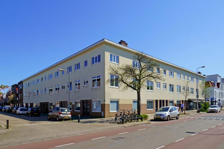 Foto 22 van Surinamestraat 120