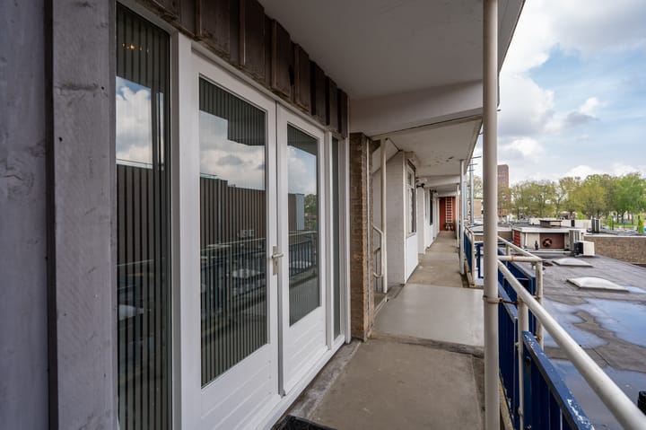 Foto 28 van Europalaan 4