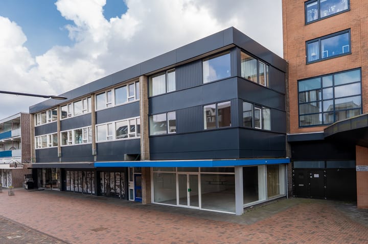 Foto 30 van Europalaan 4