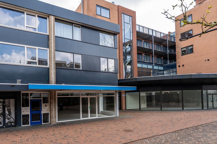 Foto 31 van Europalaan 4