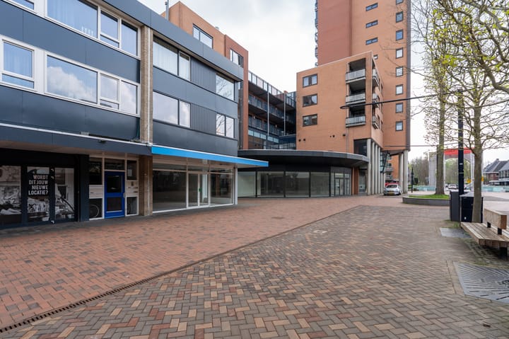 Foto 32 van Europalaan 4