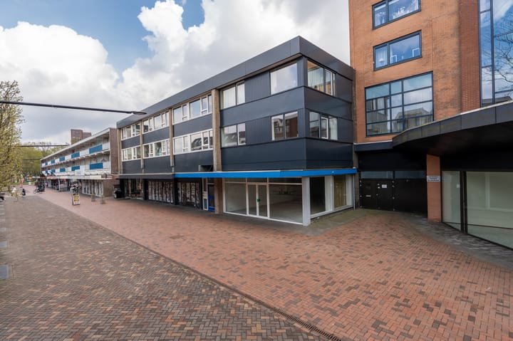 Foto 33 van Europalaan 4