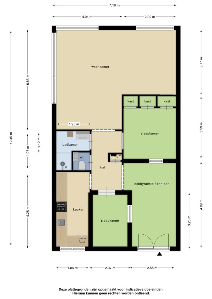 Foto 34 van Europalaan 4