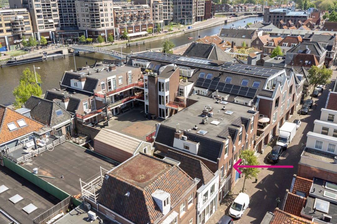 Photo 1 of Koningsweg 18-I