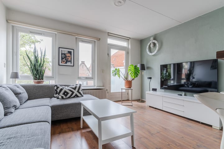 Foto 3 van Koningsweg 18-I