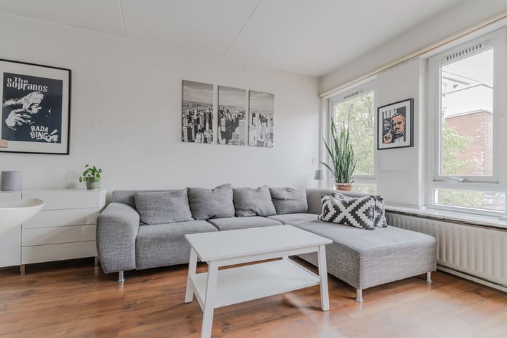 Foto 4 van Koningsweg 18-I