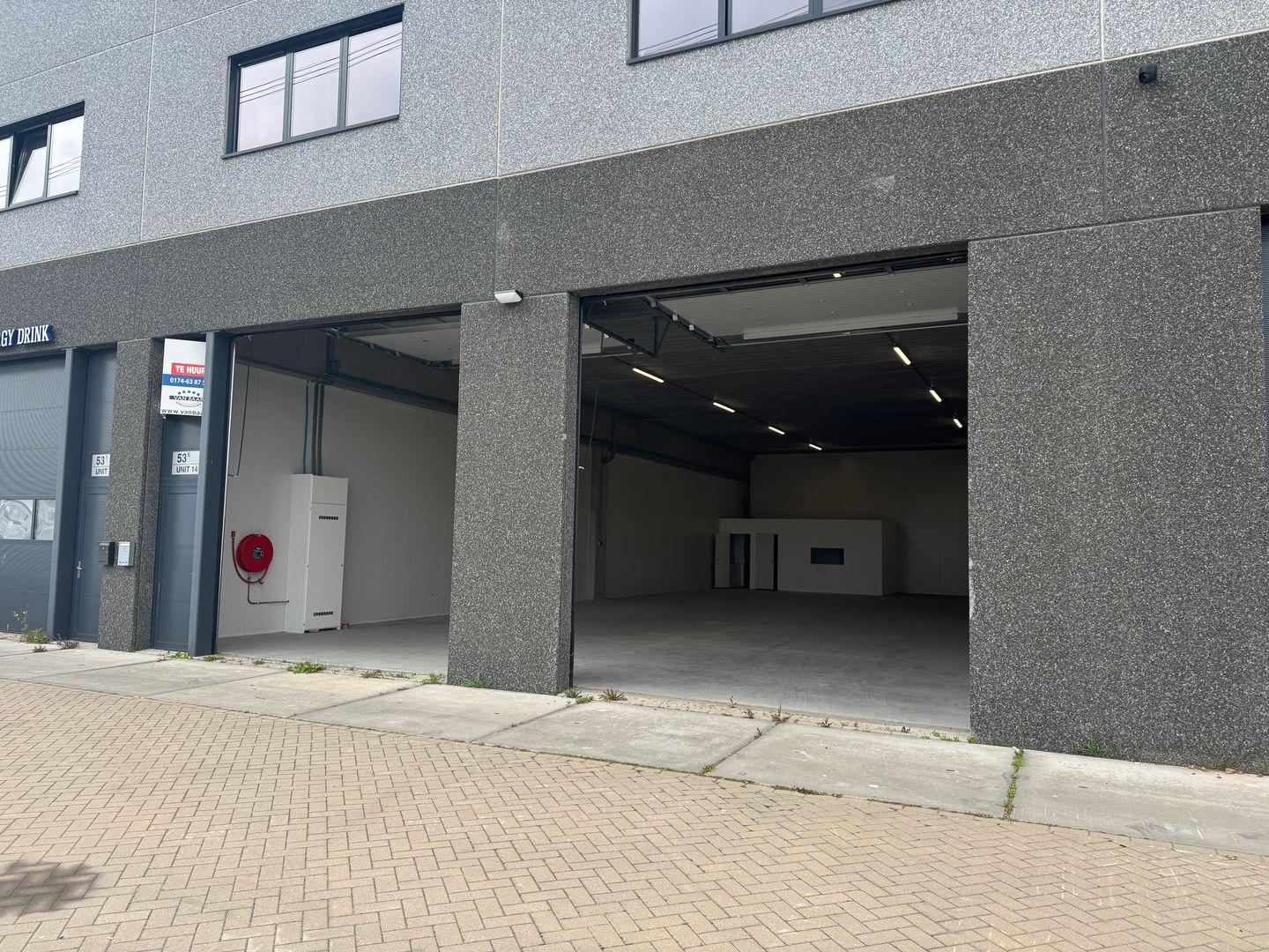 Bekijk foto 2 van Klopperman 53-S