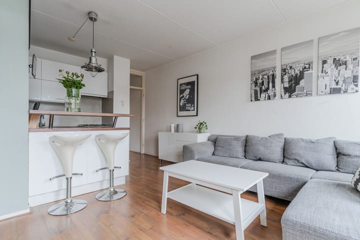 Foto 5 van Koningsweg 18-I