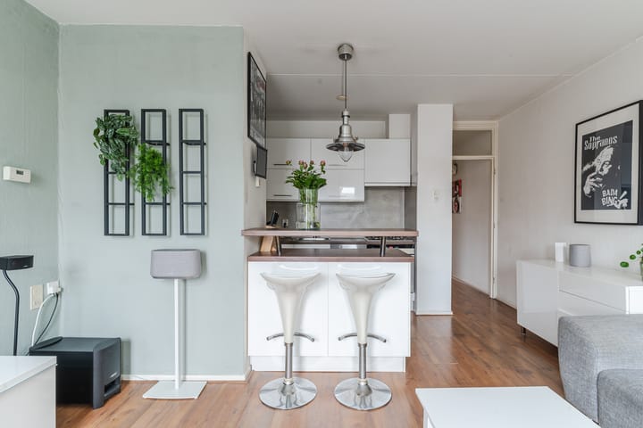 Foto 6 van Koningsweg 18-I