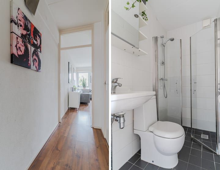 Foto 11 van Koningsweg 18-I