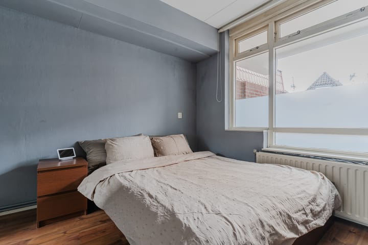 Foto 12 van Koningsweg 18-I