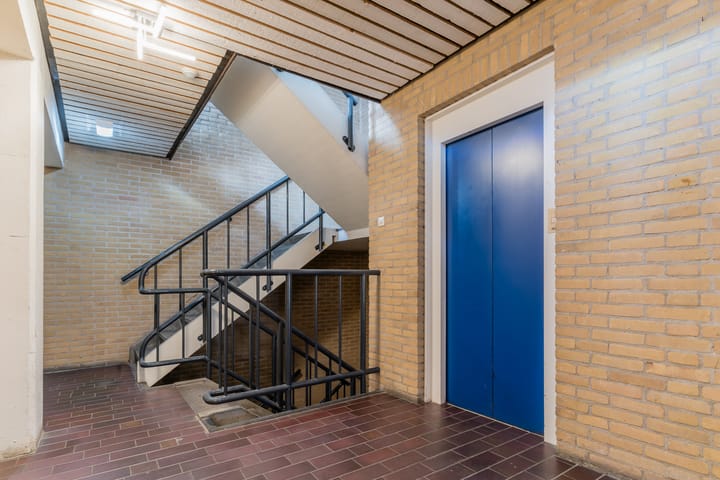 Foto 20 van Koningsweg 18-I