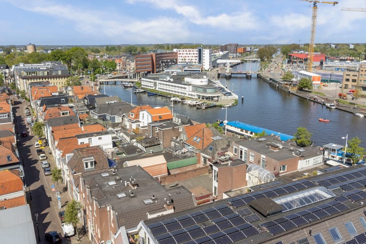 Foto 21 van Koningsweg 18-I