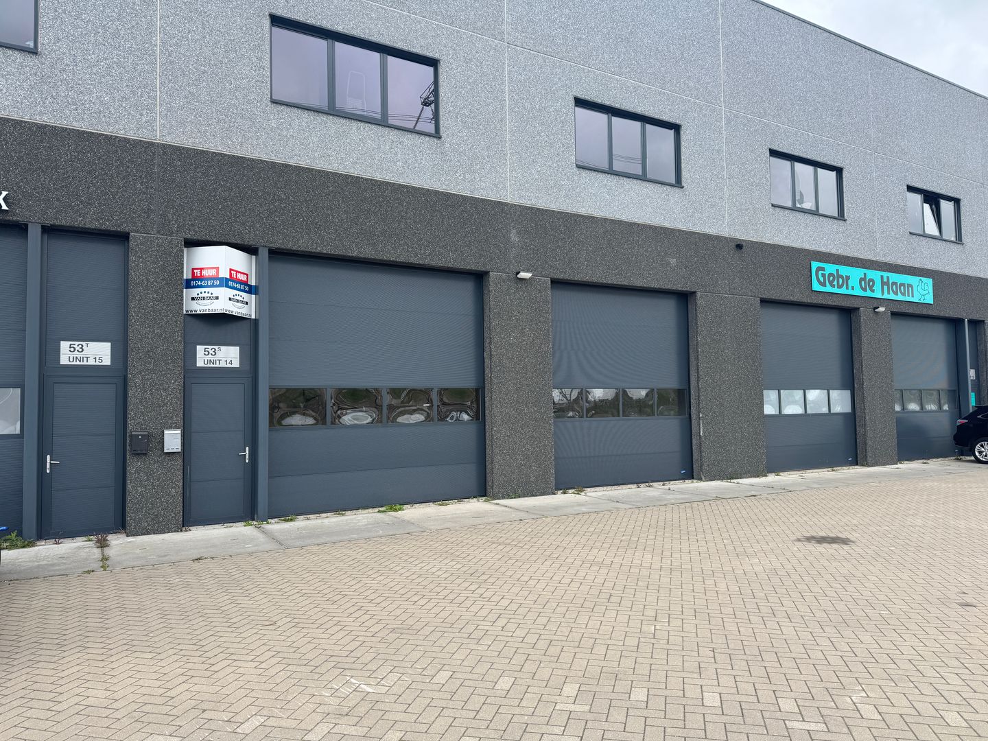 Bekijk foto 1 van Klopperman 53-S