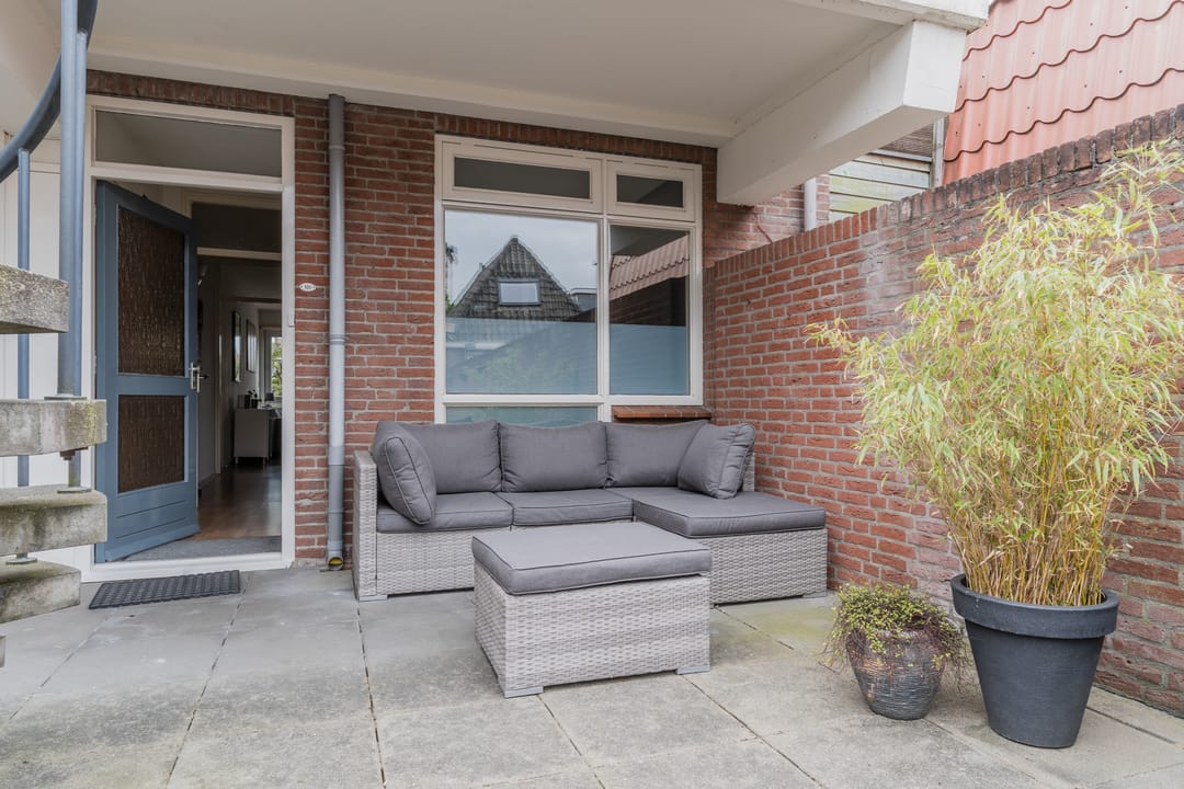 Photo 2 of Koningsweg 18-I