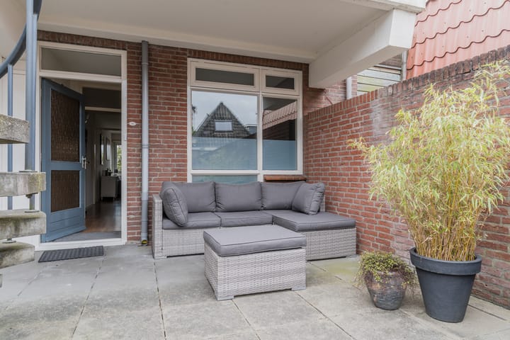 Foto 2 van Koningsweg 18-I