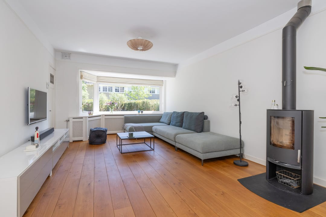 Foto 2 van Prins Willem van Oranjelaan 15