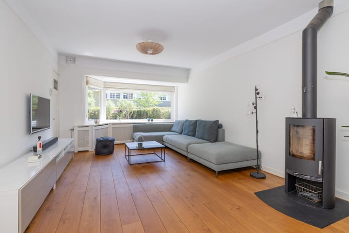 Foto 2 van Prins Willem van Oranjelaan 15