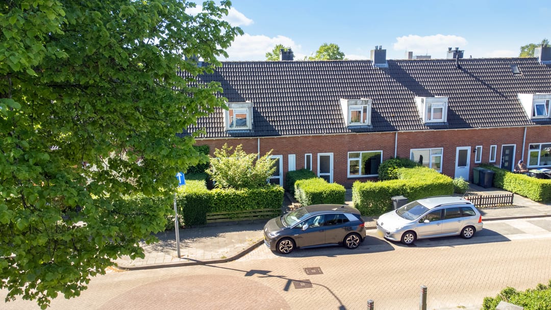 Photo 1 of Hortensiastraat 22