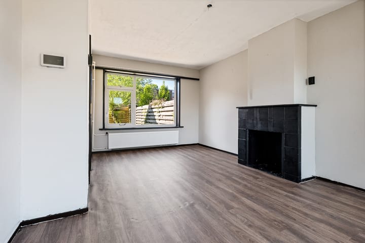 Foto 2 van Hortensiastraat 22