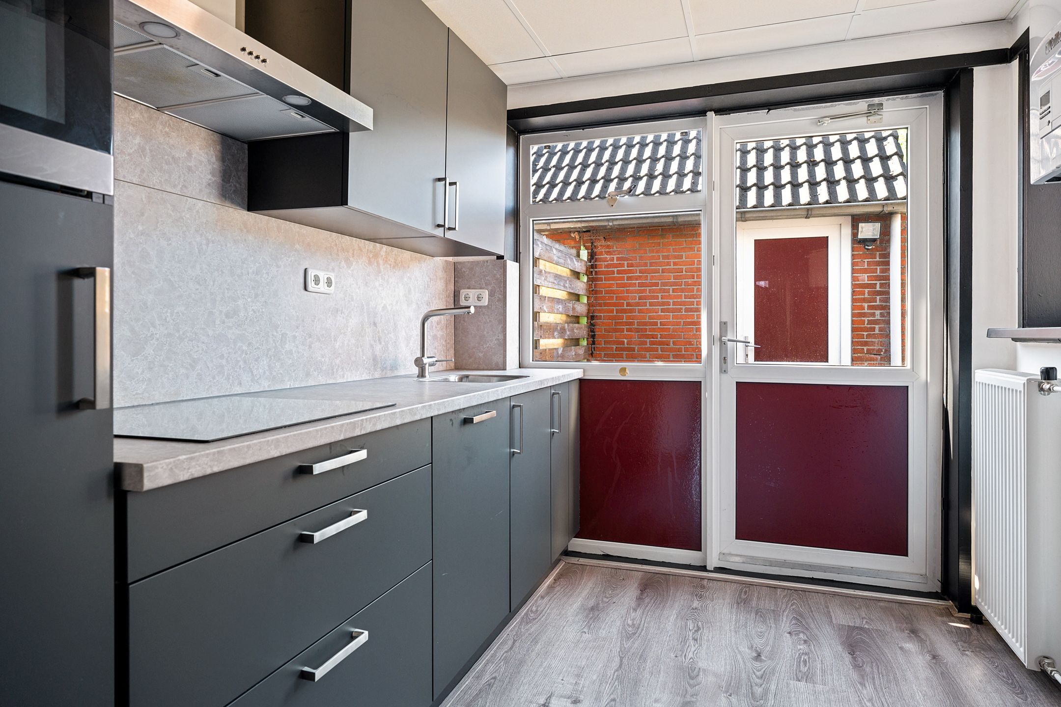 Photo 3 of Hortensiastraat 22