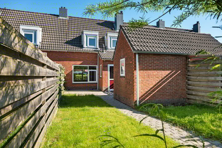 Foto 4 van Hortensiastraat 22