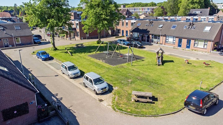 Foto 5 van Hortensiastraat 22