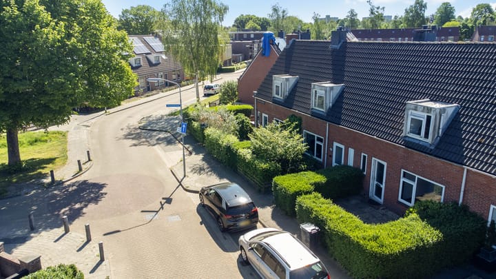 Foto 6 van Hortensiastraat 22