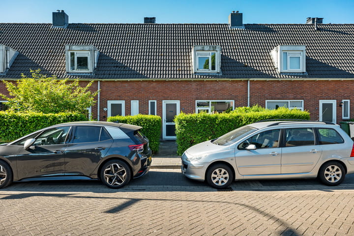 Foto 7 van Hortensiastraat 22