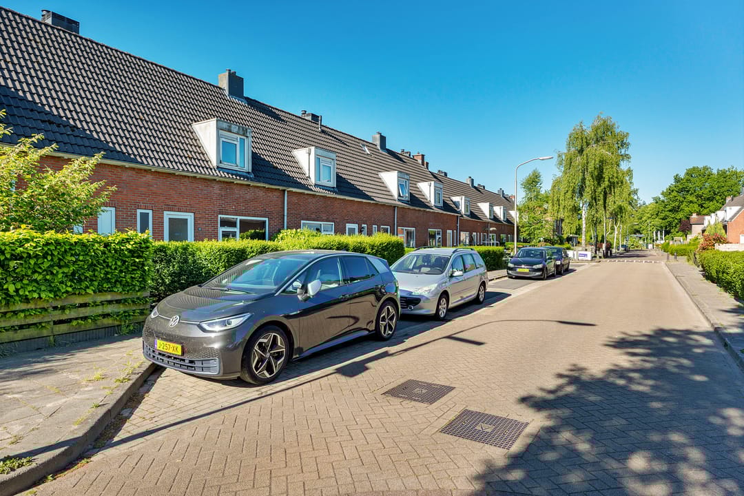 Photo 8 of Hortensiastraat 22