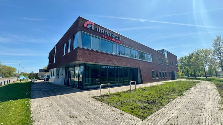 De Verbetering 1