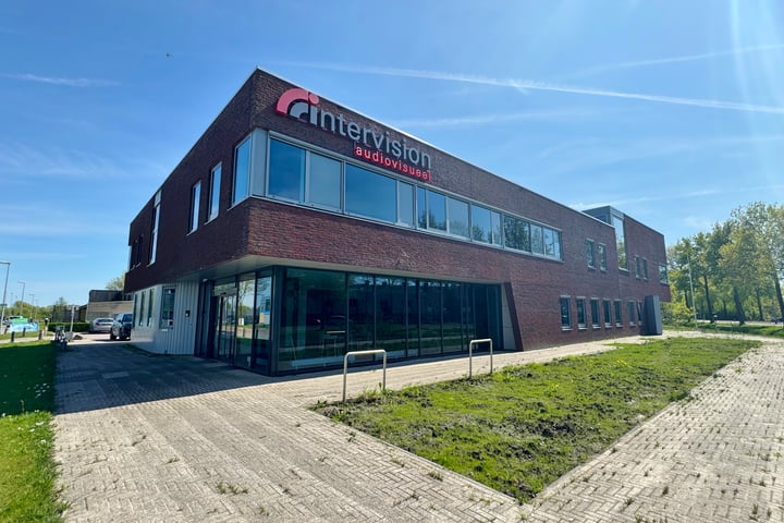 De Verbetering 1, Groningen