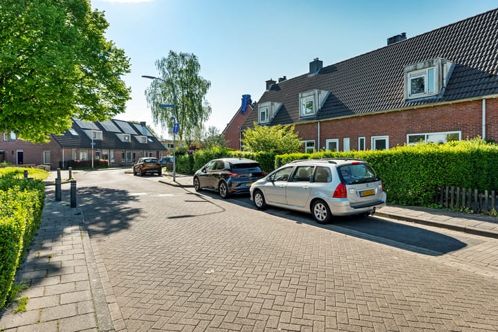 Foto 9 van Hortensiastraat 22