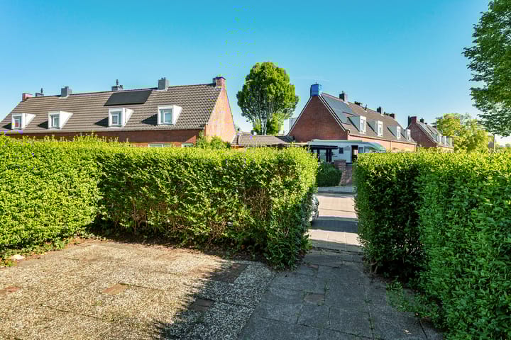 Foto 10 van Hortensiastraat 22