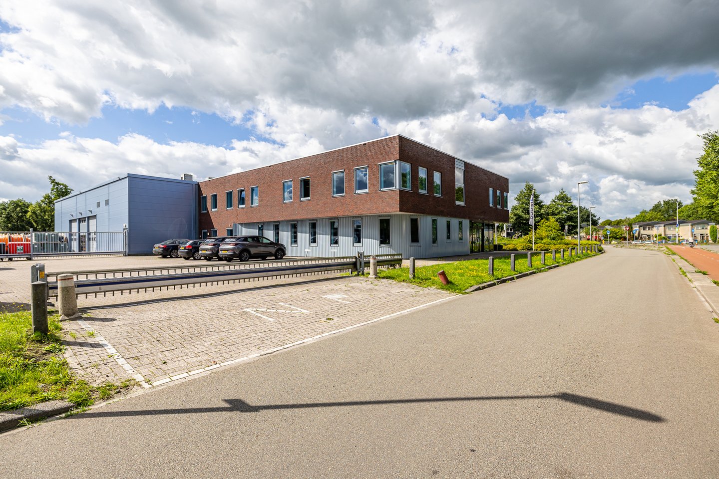 Bekijk foto 3 van De Verbetering 1