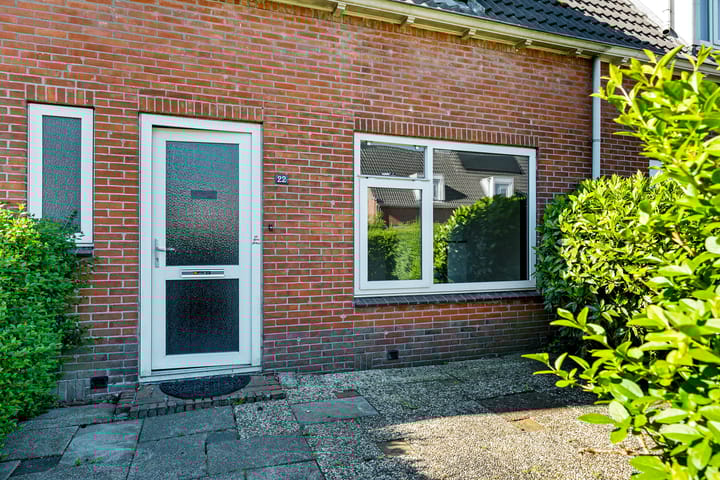 Foto 11 van Hortensiastraat 22